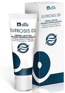 EUTROSIS DS CREMA VISO 30 ML - Farmacia Nuova Dr.ssa Gabriella Catellani