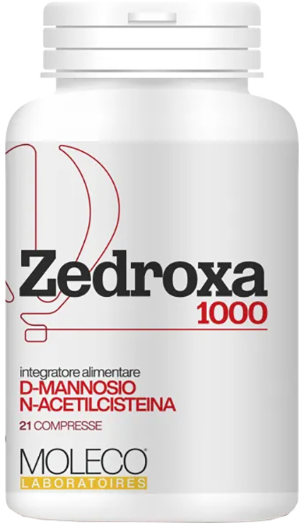ZEDROXA 1000 COMPRESSE - Farmacia Nuova Dr.ssa Gabriella Catellani
