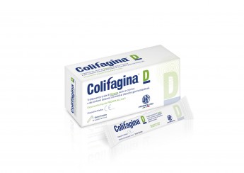 COLIFAGINA D 12 BUSTINE DA 15 ML - Farmacia Nuova Dr.ssa Gabriella Catellani