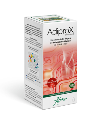 ADIPROX ADVANCED CONCENTRATO FLUIDO 325 G - Farmacia Nuova Dr.ssa Gabriella Catellani