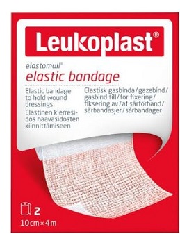 BENDA ELASTOMULL 10 X 400 CM - Farmacia Nuova Dr.ssa Gabriella Catellani