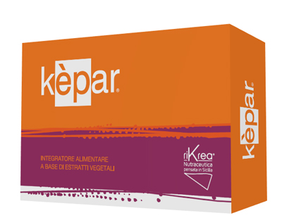 KEPAR 30 COMPRESSE 800 MG - Farmacia Nuova Dr.ssa Gabriella Catellani