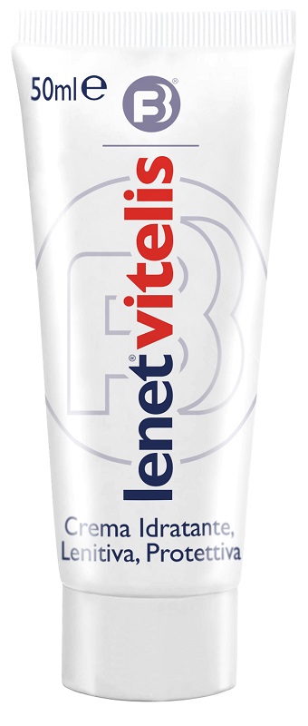 LENET VITELIS 50 ML - Farmacia Nuova Dr.ssa Gabriella Catellani