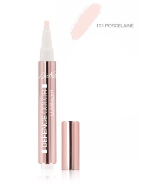 DEFENCE COLOR LUMINIZER CORRETTORE ILLUMINANTE 101 PENNA 2 ML - Farmacia Nuova Dr.ssa Gabriella Catellani