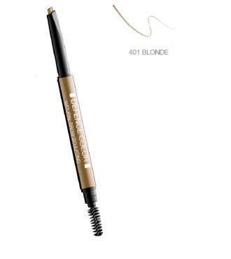 DEFENCE COLOR NATURAL BROW SCULPTING MATITA SOPRACCIGLIA 401 - Farmacia Nuova Dr.ssa Gabriella Catellani
