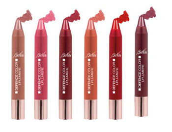 DEFENCE COLOR LIPLUMIERE LUCE E COLORE 504 CHUBBY - Farmacia Nuova Dr.ssa Gabriella Catellani