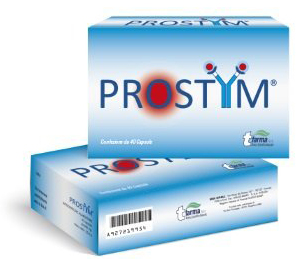 PROSTYM 30 CAPSULE - Farmacia Nuova Dr.ssa Gabriella Catellani