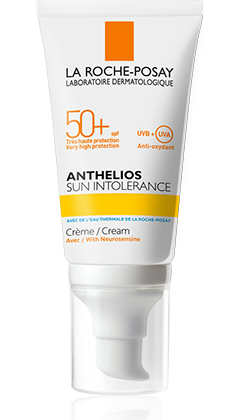 ANTHELIOS SUN INTOLERANCE 50 ML - Farmacia Nuova Dr.ssa Gabriella Catellani