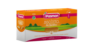 PLASMON BISCOTTI BIBERON 600 G - Farmacia Nuova Dr.ssa Gabriella Catellani