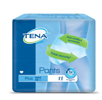 PANNOLONE A MUTANDINA ASSORBENTE TENA SILHOUETTE CREME LARGE 8 PEZZI - Farmacia Nuova Dr.ssa Gabriella Catellani