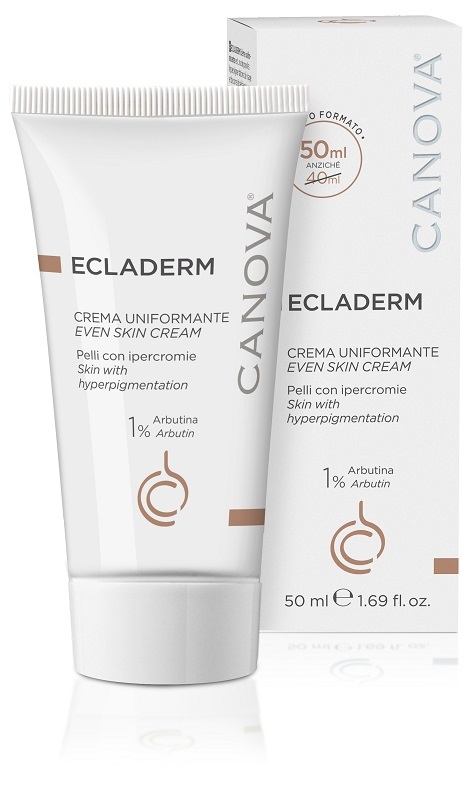 CANOVA ECLADERM CREMA 50 ML - Farmacia Nuova Dr.ssa Gabriella Catellani