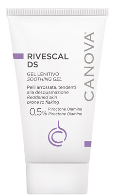 RIVESCAL DS CANOVA GEL 50 ML NUOVA CONFEZIONE - Farmacia Nuova Dr.ssa Gabriella Catellani