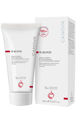 15 GLYCO CANOVA 150 ML - Farmacia Nuova Dr.ssa Gabriella Catellani