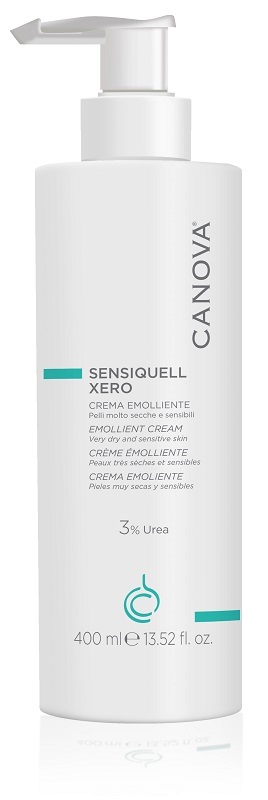 CANOVA SENSIQUELL XERO 400 ML - Farmacia Nuova Dr.ssa Gabriella Catellani
