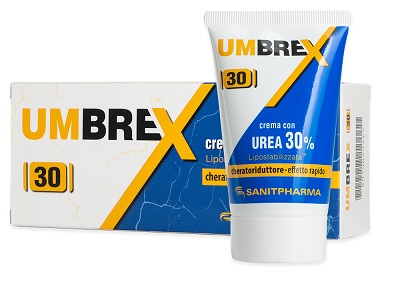 UMBREX 30 CREMA 50 ML - Farmacia Nuova Dr.ssa Gabriella Catellani