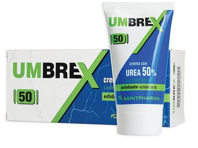 UMBREX 30 CREMA 50 ML - Farmacia Nuova Dr.ssa Gabriella Catellani