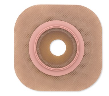 CONFORM 2 PLACCA PIANA 13-44 MM CON BORDO ADESIVO CERAPLUS FLANGIA 55 MM RITAGLIABILE 5 PEZZI - Farmacia Nuova Dr.ssa Gabriella Catellani