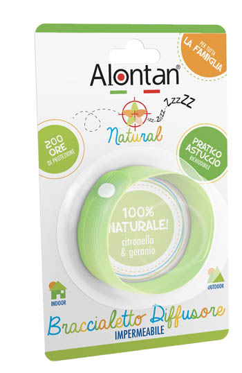 ALONTAN BRACCIALETTO - Farmacia Nuova Dr.ssa Gabriella Catellani