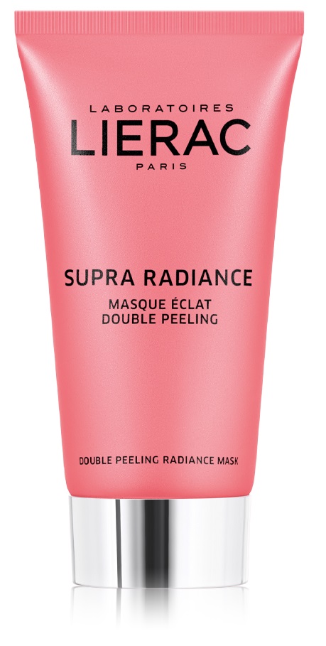 LIERAC SUPRA RAD MASCHERA 75 ML - Farmacia Nuova Dr.ssa Gabriella Catellani