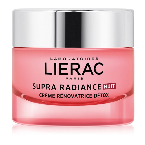 LIERAC SUPRA RAD NOTTE 50 ML - Farmacia Nuova Dr.ssa Gabriella Catellani