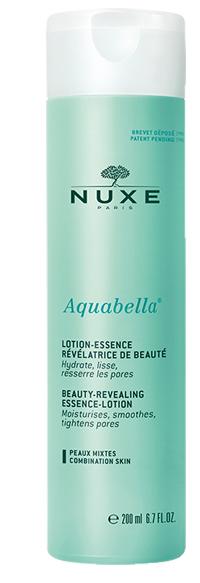 NUXE AQUABELLA LOZIONE ESSENZA RIVELATRICE DI BELLEZZA 200 ML - Farmacia Nuova Dr.ssa Gabriella Catellani