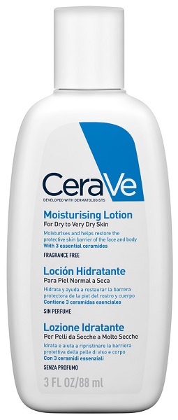 CERAVE LOZIONE IDRATANTE 88 ML - Farmacia Nuova Dr.ssa Gabriella Catellani