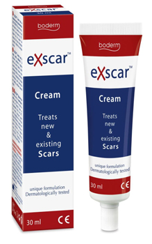 EXSCAR CREAM 30 ML CE - Farmacia Nuova Dr.ssa Gabriella Catellani