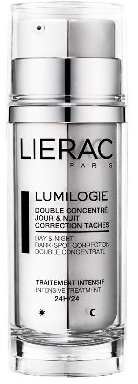 LUMILOGIE DOPPIO CONCENTRATO J&N MACCHIE 30 ML - Farmacia Nuova Dr.ssa Gabriella Catellani