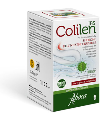 COLILEN IBS 60 OPERCOLI - Farmacia Nuova Dr.ssa Gabriella Catellani