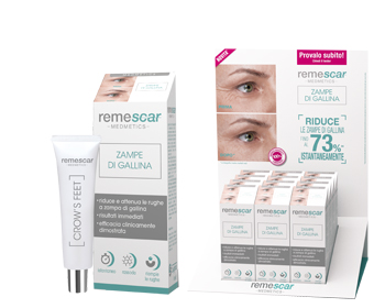 REMESCAR ZAMPE GALLINA 8 ML - Farmacia Nuova Dr.ssa Gabriella Catellani