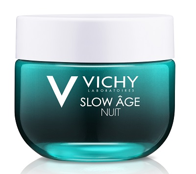 SLOW AGE SOIN NUIT P 50 ML - Farmacia Nuova Dr.ssa Gabriella Catellani