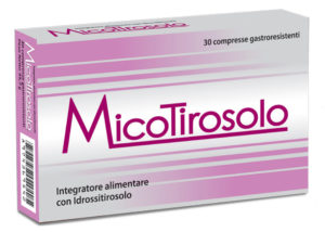 MICOTIROSOLO 30 COMPRESSE - Farmacia Nuova Dr.ssa Gabriella Catellani