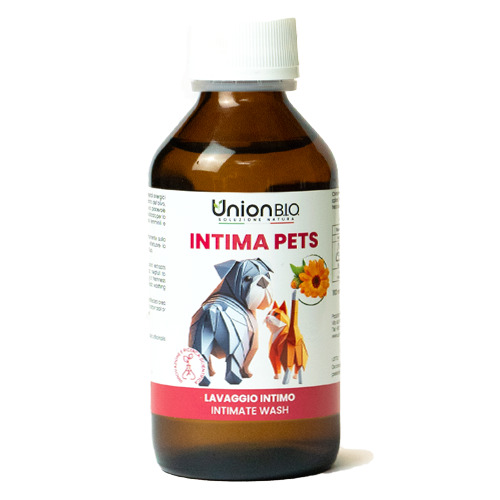 INTIMA PETS 100 ML - Farmacia Nuova Dr.ssa Gabriella Catellani