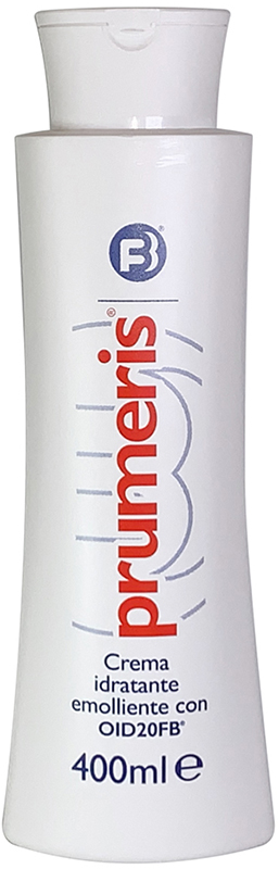 PRUMERIS CREMA IDRATANTE EMOLLIENTE 400 ML - Farmacia Nuova Dr.ssa Gabriella Catellani