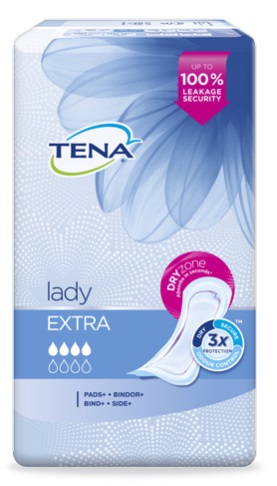 PANNOLONE SAGOMATO TENA DISCREET EXTRA 20 PEZZI - Farmacia Nuova Dr.ssa Gabriella Catellani