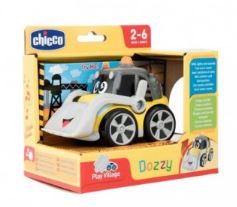 CHICCO GIOCO BUILDERS DOZZY - Farmacia Nuova Dr.ssa Gabriella Catellani