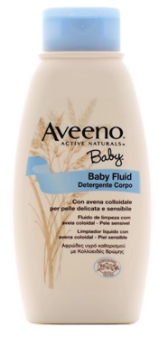 AVEENO BABY FLUID 500 ML BUNDLE - Farmacia Nuova Dr.ssa Gabriella Catellani