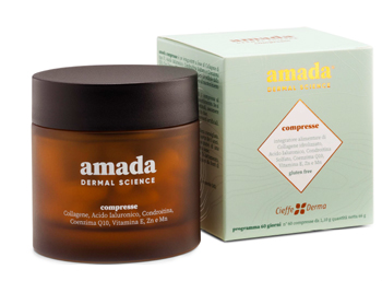 AMADA 60 COMPRESSE - Farmacia Nuova Dr.ssa Gabriella Catellani