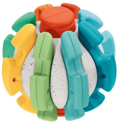 CHICCO GIOCO 2 IN 1 TRANSFORM A BALL - Farmacia Nuova Dr.ssa Gabriella Catellani