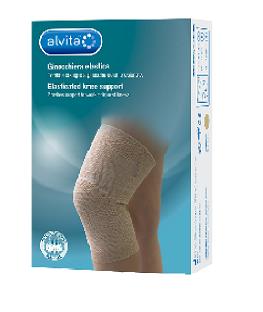 GINOCCHIERA ALVITA ELASTICA 2 - Farmacia Nuova Dr.ssa Gabriella Catellani