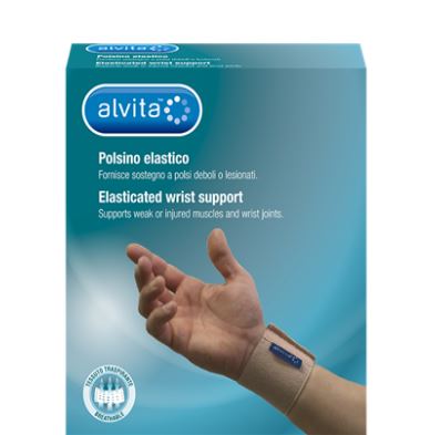 POLSINO ALVITA ELASTICO 2 - Farmacia Nuova Dr.ssa Gabriella Catellani