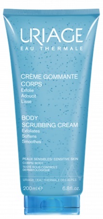 CREMA GOMMAGE CORPO 200 ML - Farmacia Nuova Dr.ssa Gabriella Catellani
