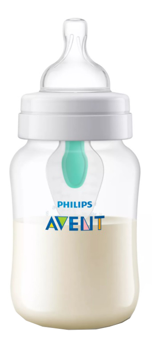 AVENT ANTI COLIC BOTTLE 260ML - Farmacia Nuova Dr.ssa Gabriella Catellani
