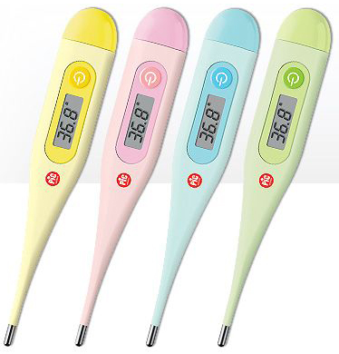 PIC VEDOSMART TERMOMETRO DIGITALE COLORATO - Farmacia Nuova Dr.ssa Gabriella Catellani