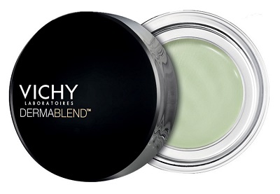 DERMABLEND CORRETTORE VERDE PER ROSSORI - Farmacia Nuova Dr.ssa Gabriella Catellani