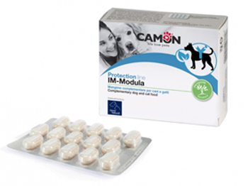 IMMODULA 60 COMPRESSE - Farmacia Nuova Dr.ssa Gabriella Catellani