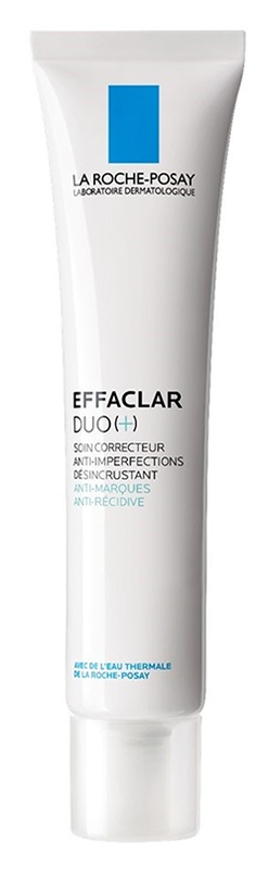 EFFACLAR DUO + 40 ML - Farmacia Nuova Dr.ssa Gabriella Catellani