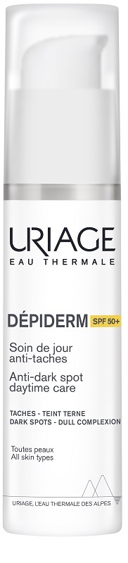 DEPIDERM SOIN DE JOUR SPF50 30 ML - Farmacia Nuova Dr.ssa Gabriella Catellani