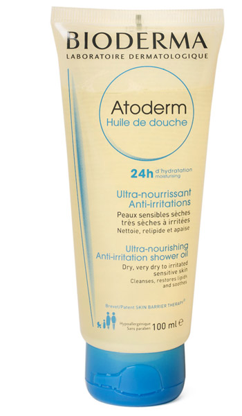 ATODERM HUILE DE DOUCHE 100 ML - Farmacia Nuova Dr.ssa Gabriella Catellani