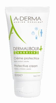 DERMALIBOUR + BARRIERA CREMA PROTETTIVA 100 ML - Farmacia Nuova Dr.ssa Gabriella Catellani